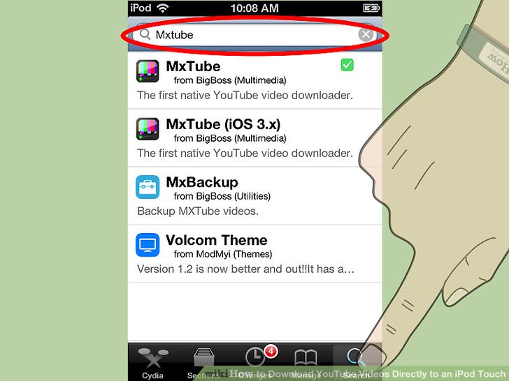 YouTube Video Downloader Pro 6.5.3 instal the new version for ipod